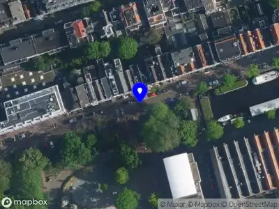 Vereniging van Eigenaars Frederiksplein 51