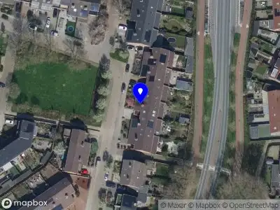 De Gangmaokers Oosterhout