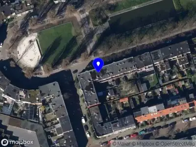 Nieuw bedrijf V.v.E. Nassauplein-Amalia van Solmsstraat