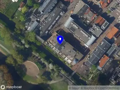 Ezi Ovunda Zoetermeer