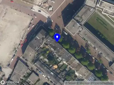 VvE Pr. Kamerlingh Onneslaan 189 AB Schiedam