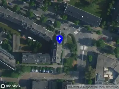 VvE flatgebouw Emma Diemen