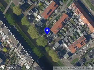 VvE Capadosestr/A. Drostln 2 's-Gravenhage