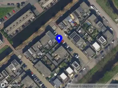 VvE Het Weide Wonen II