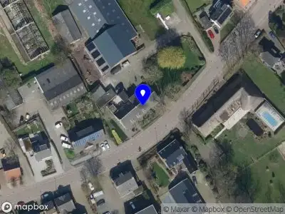 Nieuw bedrijf Wenzo Handpoppen