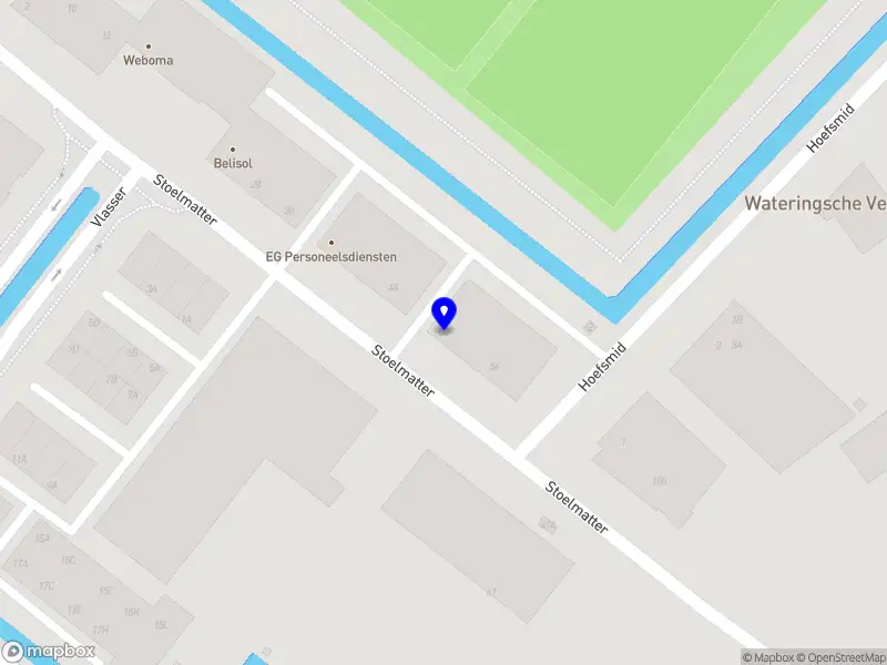 Nieuw bedrijf VvE Laan van Nieuw Oost Einde 16/54 Voorburg