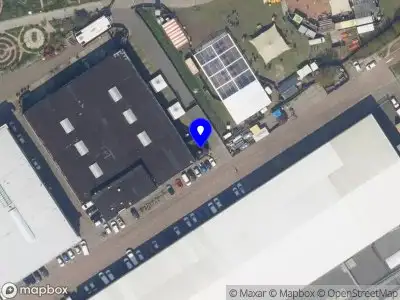 Stichting Voedseltuin Rotterdam