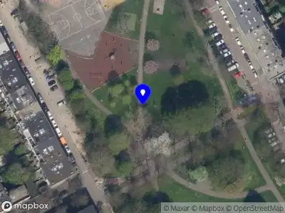 Nieuw bedrijf VvE Noorderhavenkade 85/87