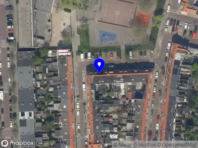 Nieuw bedrijf VvE Frans Halsplein 23ab te Schiedam