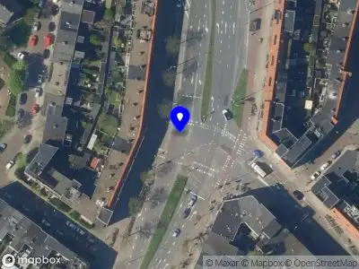 VvE Spinozaweg 53/53 bis Utrecht