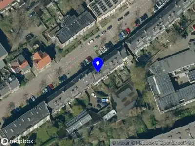VvE Rosendaalsestraat 418/434 Arnhem Arnhem