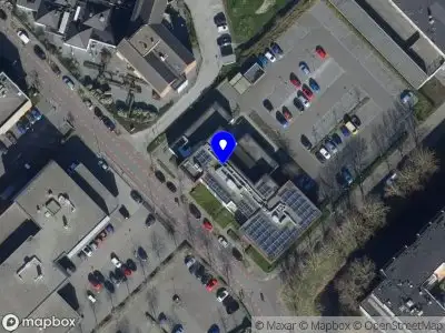 Stichting Nine O'Clock Middelburg