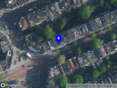 Vereniging van Eigenaars Willemsparkweg 64 Amsterdam