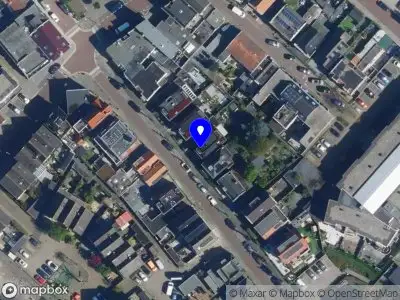 VvE Burg. Meinszplein 9A en B Noordwijk