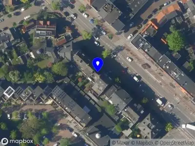 VvE Amsterdamsestraatweg 500-510 Utrecht