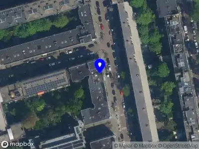 Marco Polostraat 207 te Amsterdam Amsterdam