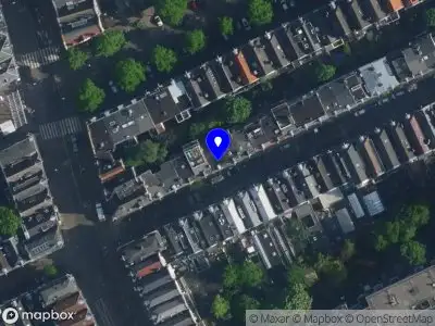VvE Gebouw Govert Flinckstraat 297 Amsterdam