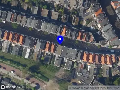 Nieuw bedrijf VvE Obrechtstraat 238 en 240