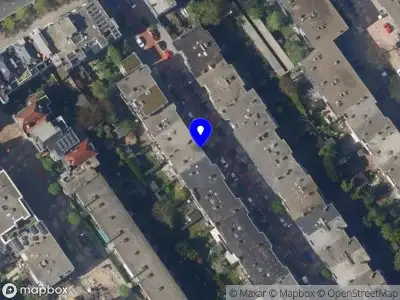 Nieuw bedrijf VvE de Moucheronstraat 25 t/m 29 te Den Haag