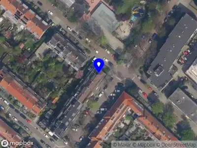 VvE A van der Doesln 56AB/Oude Raadhuisln 41B