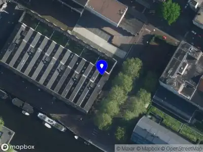 Bas Elhorst Amsterdam
