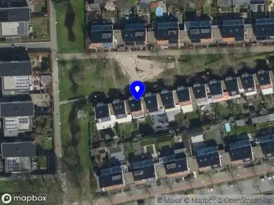 Ver. Huurdersbel. Paramed. Gez.cent. Bredero