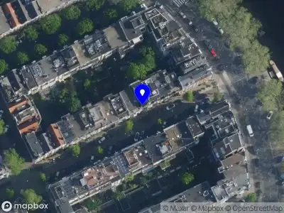 VVE Derde Helmerstraat 10 te Amsterdam Amsterdam