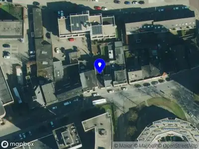 Stichting Sociaal Activeringsteam