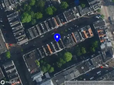 VvE gebouw 2de Jan Steenstraat 100 Amsterdam