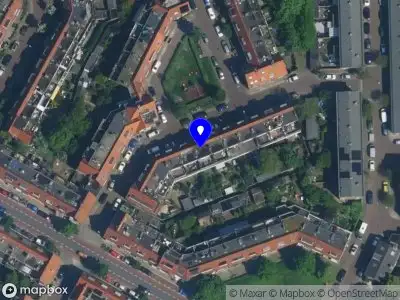 VVE Cremerplein 16 tot en met 20 te Haarlem Haarlem