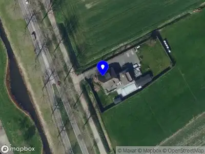 Dennis Kuijf transport & chauffeursdiensten