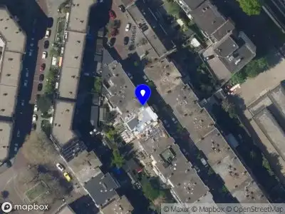 Nieuw bedrijf VvE Van den Boschstraat 231/233/235