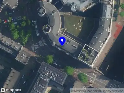 VvE Meander II Amsterdam