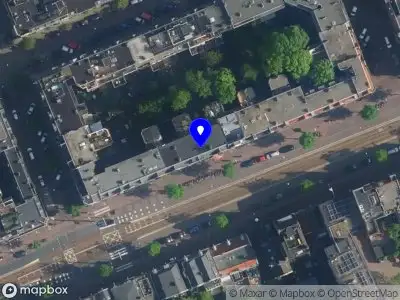 VvE gebouw Overtoom 444-450 te Amsterdam Amsterdam