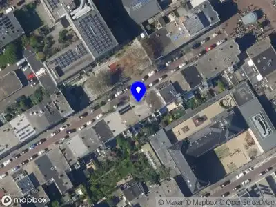 VvE Cederstraat 44, 46, 48 's-Gravenhage