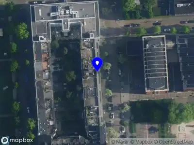VvE Rubensstraat 14 te Amsterdam Amsterdam