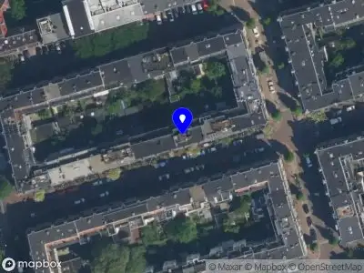 VvE Van Hogendorpstraat 146 H te Amsterdam Amsterdam