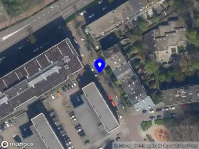 VvE Donker Curtiusstraat 24 Rotterdam Rotterdam