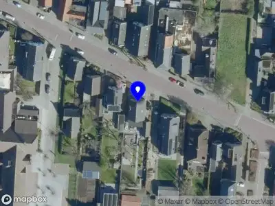 De Vuurwerkgigant Drunen