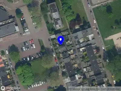 Stichting Beza Ministries Europe Zaandam