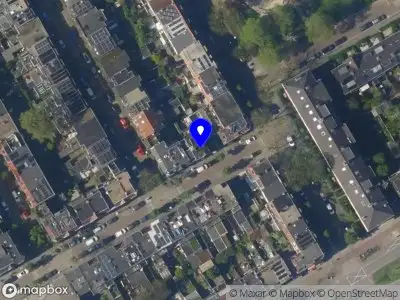 VvE Tesselschadestraat 1/1A/1B te Utrecht Utrecht