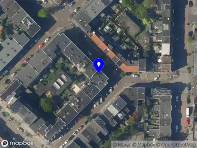 VvE Bataviastraat 8, 8 bis en 8 bis a Utrecht