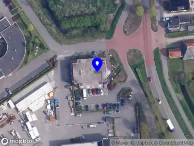 Nieuw bedrijf Stichting BPM Zorg