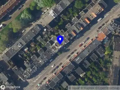 VvE WvN 132/134 te Utrecht