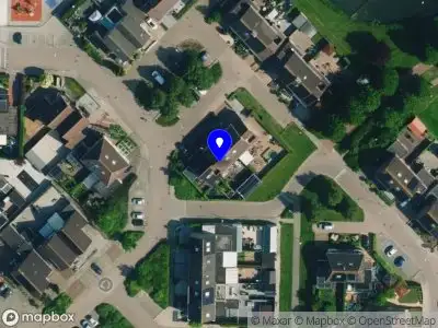 Nieuw bedrijf P. van Urk Beheer B.V.