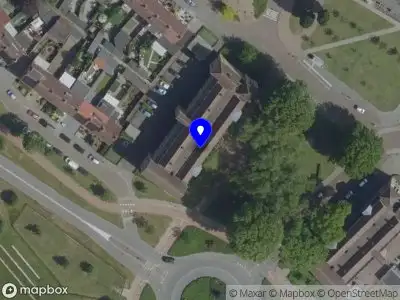 Senioren Vereniging Helmond West Helmond
