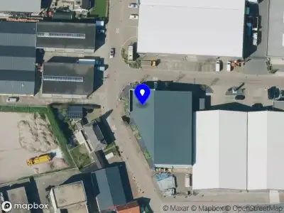 Nieuw bedrijf Hary Trading