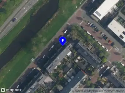 VvE Dierenselaan 206 t/m 212 's-Gravenhage