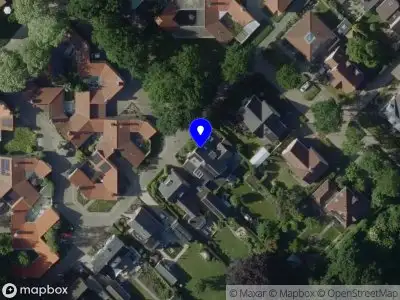 Nieuw bedrijf Stichting Brightside