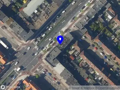 VvE Marnixlaan 13/13A/13B te Utrecht Utrecht
